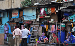 Mumbai (Bombay) City Tour cruise excursion